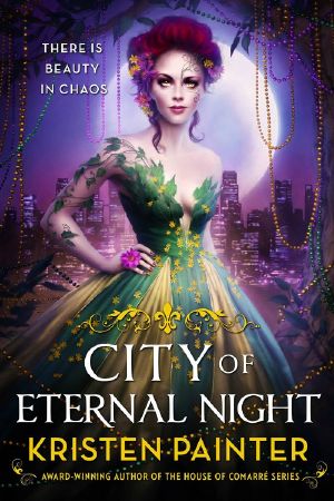 [Crescent City 02] • City of Eternal Night
